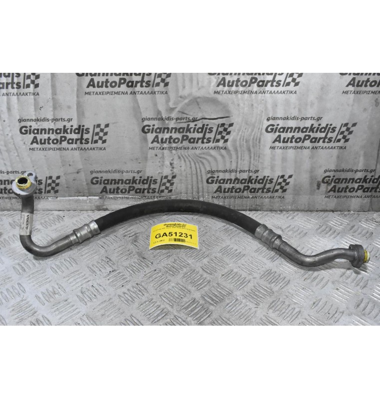 Σωλήνας A/C Volvo S60 2010-2015 31332343