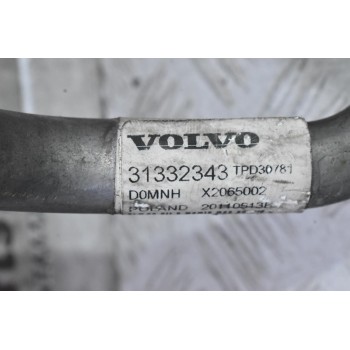 Σωλήνας A/C Volvo S60 2010-2015 31332343