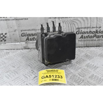 Μονάδα ABS Honda Civic 2005-2012 0265235396 0265950743 (Γνήσια)