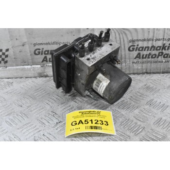 Μονάδα ABS Honda Civic 2005-2012 0265235396 0265950743 (Γνήσια)