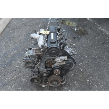 Κινητήρας - Μοτέρ Mazda B2200 E2200 2.2 R2 1988-2000