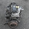 Κινητήρας - Μοτέρ Mazda B2200 E2200 2.2 R2 1988-2000
