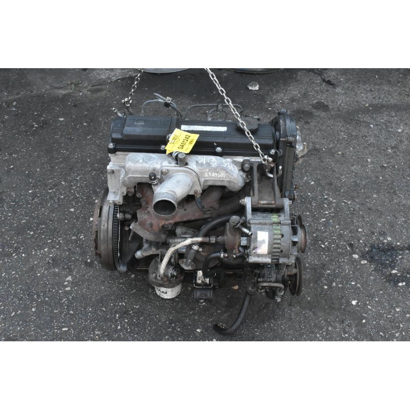 Κινητήρας - Μοτέρ Mazda B2200 E2200 2.2 R2 1988-2000