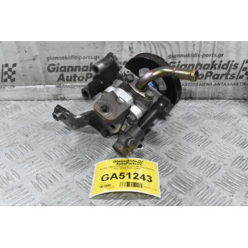 Αντλία Υδραυλικού Τιμονιού Nissan Navara D22 YD25 2001-2005