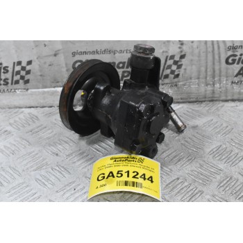 Αντλία Υδραυλικού Τιμονιού Hyundai H1 2.5cc D4BH 2000-2005 (Diesel) (Κλούβα)