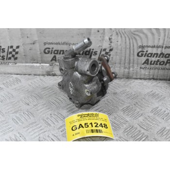 Αντλία Υδραυλικού Τιμονιού Audi Q5 A4 A6 2.0 CGL 2005-2015 8R0145155S (Γνήσια)