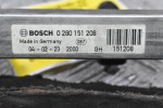 Μπεκιέρα Με Μπεκ Opel Corsa - Astra 1.4cc Z14XEP 2003-2009 BOSCH 0280151208 0280158501