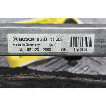 Μπεκιέρα Με Μπεκ Opel Corsa - Astra 1.4cc Z14XEP 2003-2009 BOSCH 0280151208 0280158501