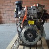 Κινητήρας - Μοτέρ Isuzu D-Max 3.0 16V 4JJ1 2007-2012