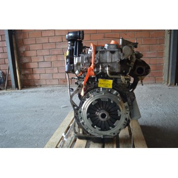 Κινητήρας - Μοτέρ Isuzu D-Max 3.0 16V 4JJ1 2007-2012