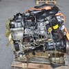 Κινητήρας - Μοτέρ Isuzu D-Max 3.0 16V 4JJ1 2007-2012