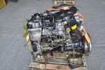Κινητήρας - Μοτέρ Isuzu D-Max 3.0 16V 4JJ1 2007-2012