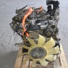 Κινητήρας - Μοτέρ Isuzu D-Max 3.0 16V 4JJ1 2007-2012