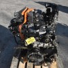Κινητήρας - Μοτέρ Isuzu D-Max 3.0 16V 4JJ1 2007-2012