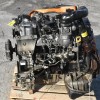 Κινητήρας - Μοτέρ Isuzu D-Max 3.0 16V 4JJ1 2007-2012