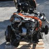 Κινητήρας - Μοτέρ Isuzu D-Max 3.0 16V 4JJ1 2007-2012