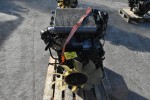 Κινητήρας - Μοτέρ Isuzu D-Max 3.0 16V 4JJ1 2007-2012