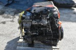 Κινητήρας - Μοτέρ Isuzu D-Max 3.0 16V 4JJ1 2007-2012
