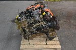 Κινητήρας - Μοτέρ Isuzu D-Max 3.0 16V 4JJ1 2007-2012