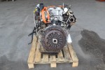 Κινητήρας - Μοτέρ Isuzu D-Max 3.0 16V 4JJ1 2007-2012