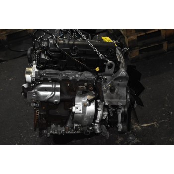 Κινητήρας - Μοτέρ Ford Ranger 2.2 QJ2R P4AT 2012-2018