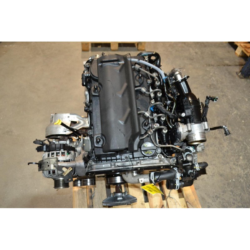 Κινητήρας - Μοτέρ Ford Ranger 2.2 QJ2R P4AT 2012-2018