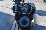 Κινητήρας - Μοτέρ Isuzu D-Max 2.5 4JK1 Twin Turbo 2012-2018