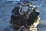 Κινητήρας - Μοτέρ Isuzu D-Max 2.5 4JK1 Twin Turbo 2012-2018