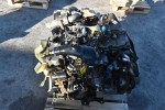 Κινητήρας - Μοτέρ Isuzu D-Max 2.5 4JK1 Twin Turbo 2012-2018