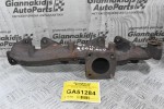 Πολλαπλή Εξαγωγής Ford Ranger / Mazda B2500 WL 2.5 12V 1997-2005