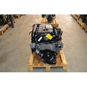 Κινητήρας - Μοτέρ Audi A3 1.8 TFSI CDA 2005-2012