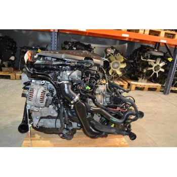 Κινητήρας - Μοτέρ Audi A3 1.8 TFSI CDA 2005-2012