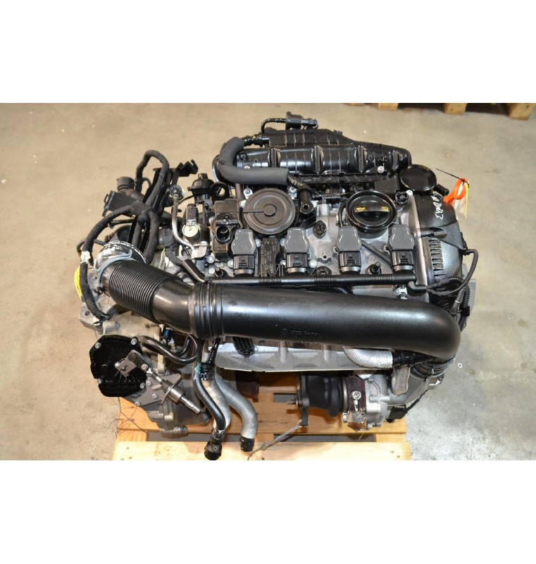 Κινητήρας - Μοτέρ Audi A3 1.8 TFSI CDA 2005-2012