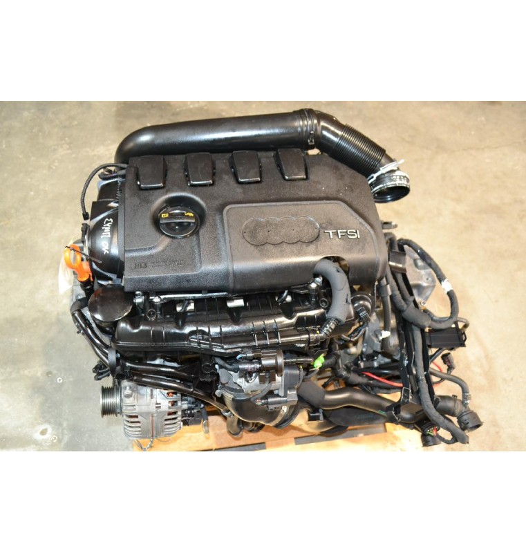 Κινητήρας - Μοτέρ Audi A3 1.8 TFSI CDA 2005-2012