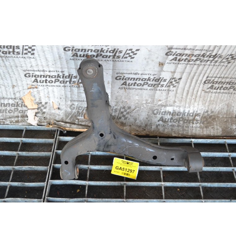 Ψαλίδι Κάτω Δεξί Volkswagen Amarok 2010-2018 (2H0407152A)