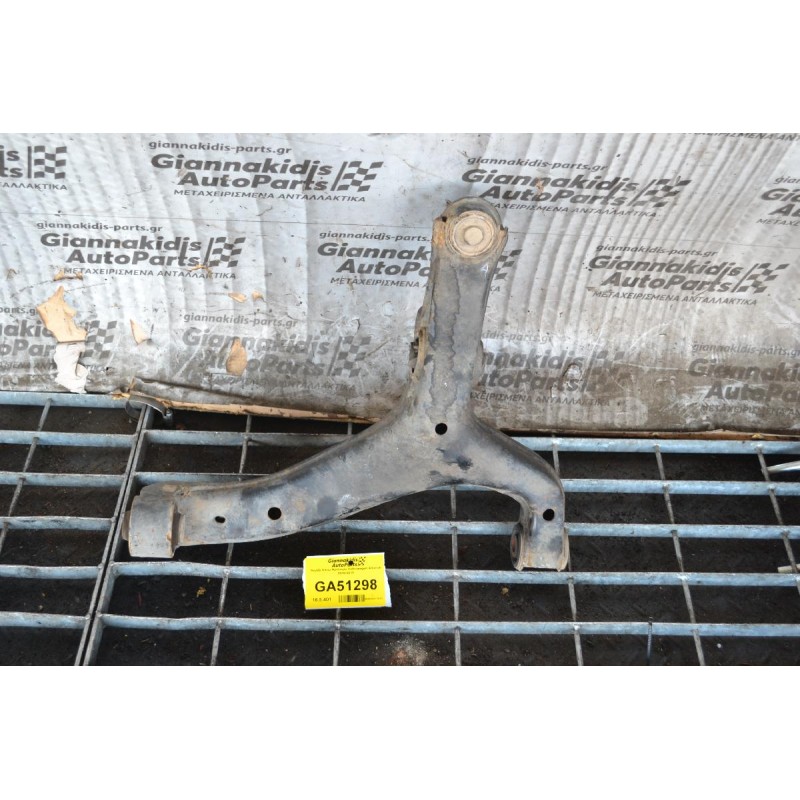 Ψαλίδι Κάτω Αριστερο Volkswagen Amarok 2010-2018