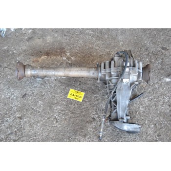 Διαφορικό Μπροστά Volkswagen Amarok 2.0 0C1409506C 2010-2019