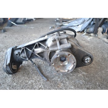 Διαφορικό Μπροστά Volkswagen Amarok 2.0 0C1409506C 2010-2019