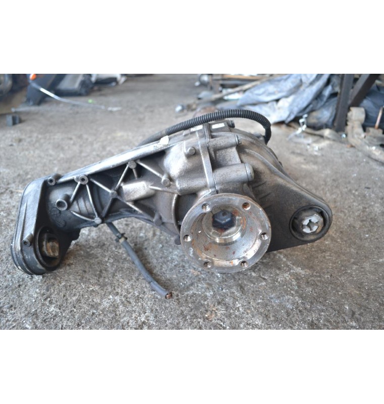 Διαφορικό Μπροστά Volkswagen Amarok 2.0 0C1409506C 2010-2019