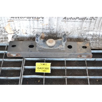 Γέφυρα Σασμαν Volkswagen Amarok CDC BiTDI 2.0cc 163ps 2010-2018