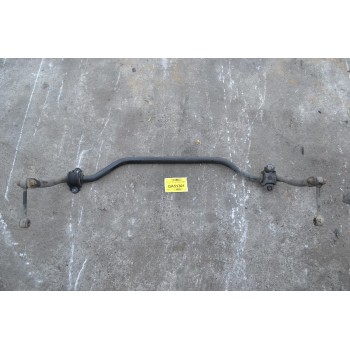 Μπάρα ψαλιδιών - Αντιστρεπτική (Ζαμφόρ) Ζυγαρια Volkswagen Amarok 2010-2018