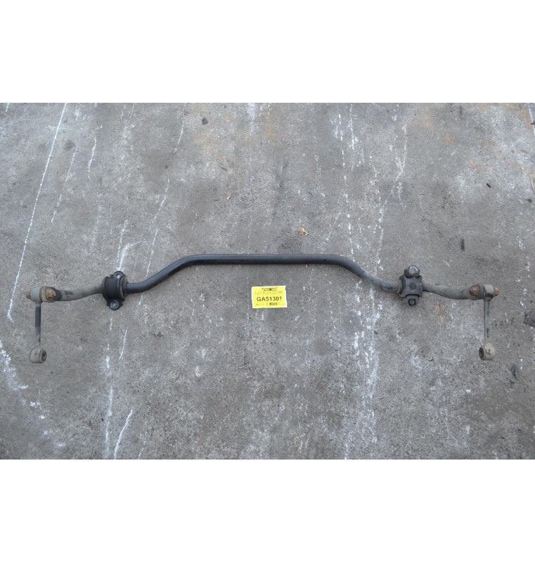 Μπάρα ψαλιδιών - Αντιστρεπτική (Ζαμφόρ) Ζυγαρια Volkswagen Amarok 2010-2018