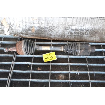 Ημιαξόνιο Δεξι Volkswagen Τ5 Syncro 4x4 2004-2010