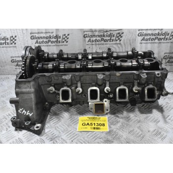 Καπάκι Μηχανής (Κεφαλάρι) Bmw 320-520 M47D20 1998-2014 778587609 778121104