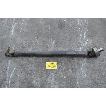 Κεντρικός Αξονας Εμπρος Daihatsu Feroza HD 1988-1999