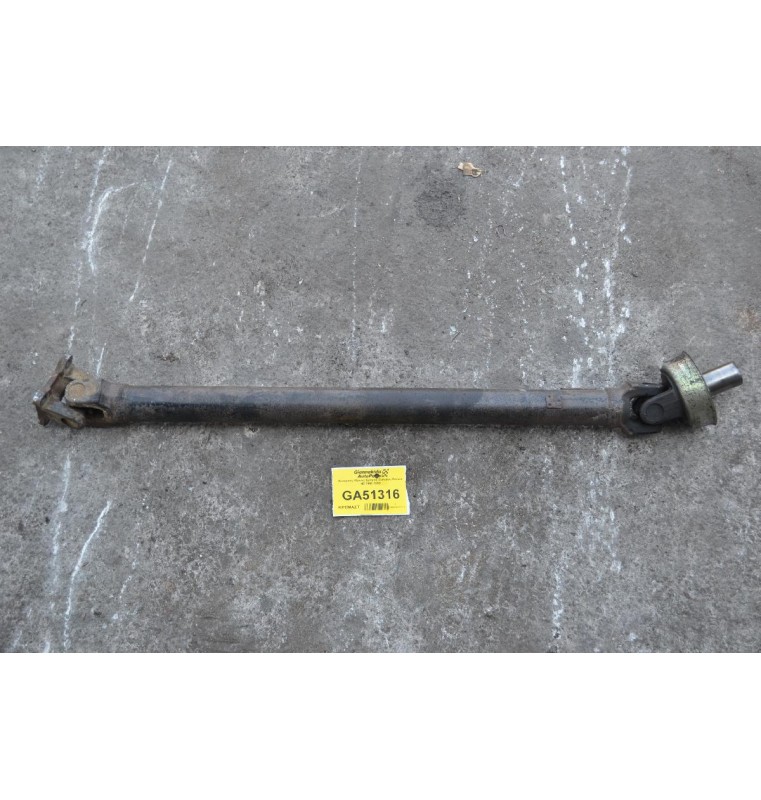 Κεντρικός Αξονας Εμπρος Daihatsu Feroza HD 1988-1999