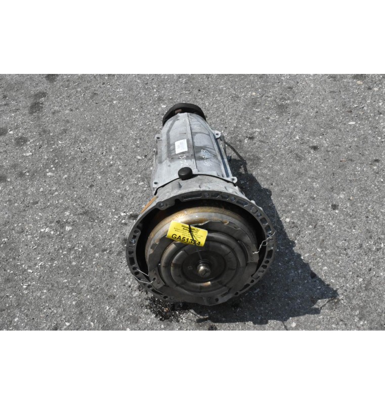 Αυτόματο Σασμάν Mercedes-Benz C200 W204 2.2 651913 2010-2016 722996 2042703505 01