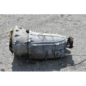 Αυτόματο Σασμάν Mercedes-Benz C200 W204 2.2 651913 2010-2016 722996 2042703505 01