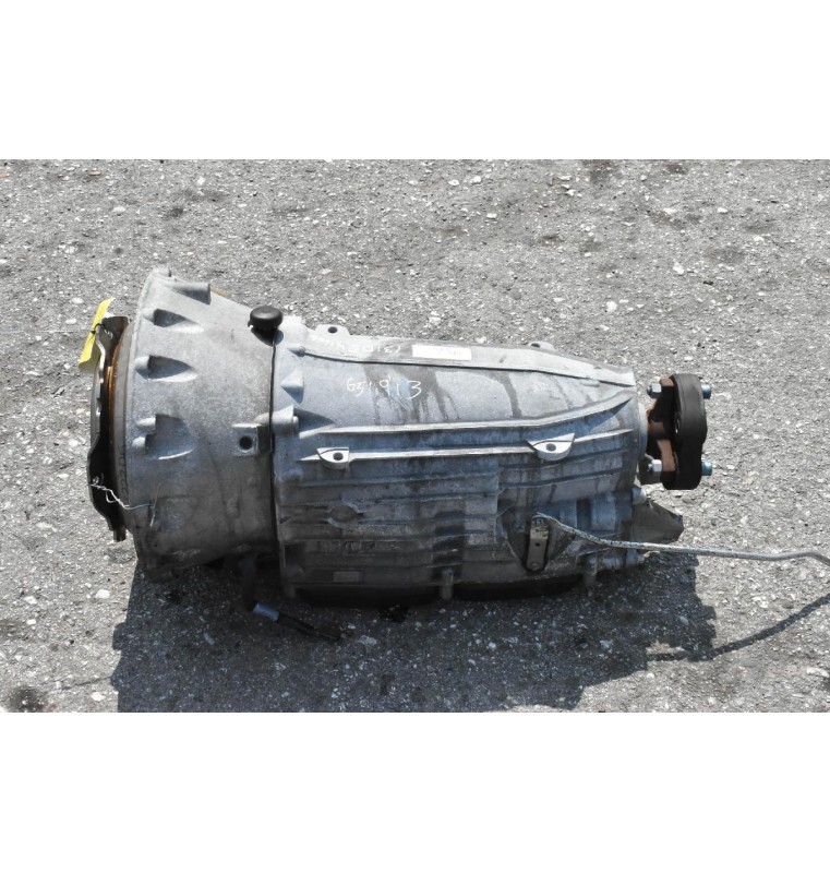 Αυτόματο Σασμάν Mercedes-Benz C200 W204 2.2 651913 2010-2016 722996 2042703505 01