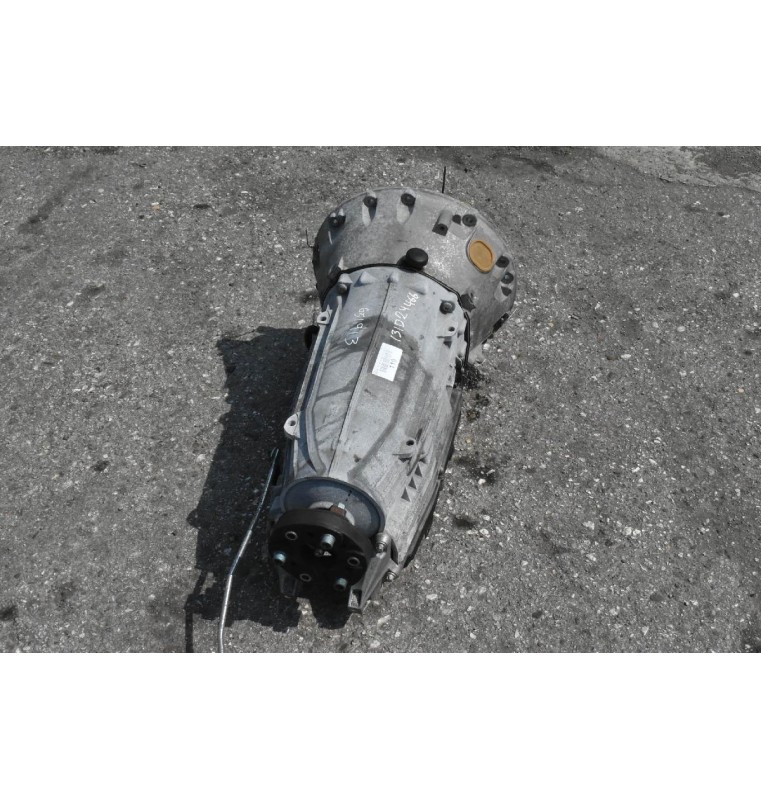 Αυτόματο Σασμάν Mercedes-Benz C200 W204 2.2 651913 2010-2016 722996 2042703505 01